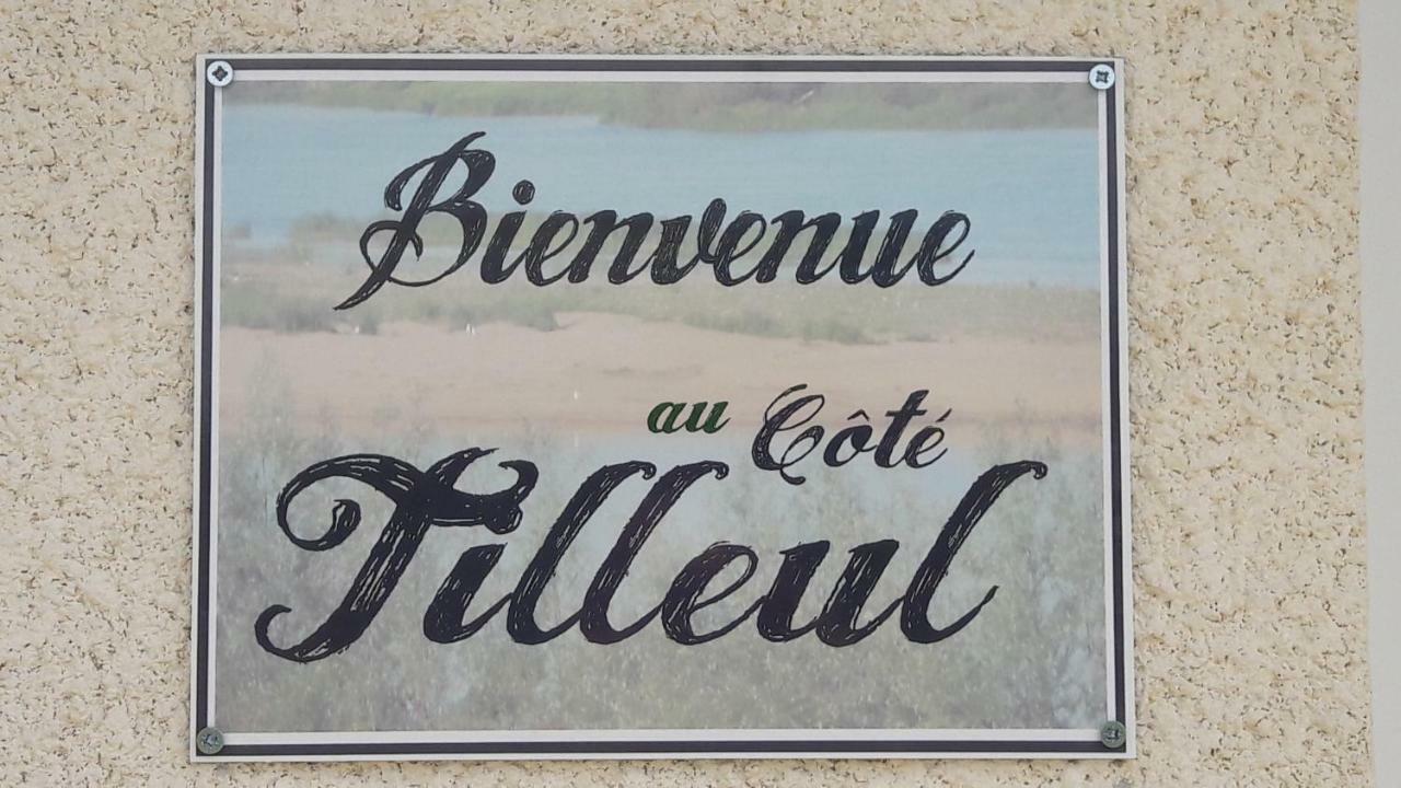 Entre Loire Et Cher Grand Gite "Cote Tilleul" Tour-en-Sologne Buitenkant foto